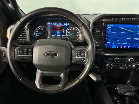 Used 2023 Ford F150 Tremor w/ 360 Degree Camera Package image 14