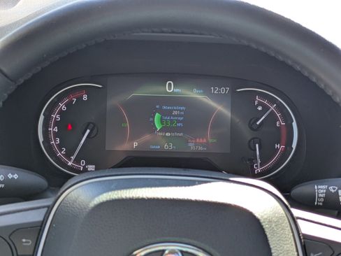 Certified 2024 Toyota RAV4 XLE Premium image 21