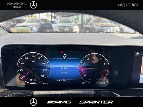Certified 2026 Mercedes-Benz GLA 250 image 29