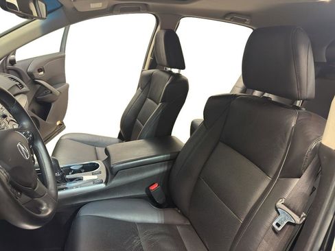 Used 2013 Acura RDX AWD w/ Technology Package image 15