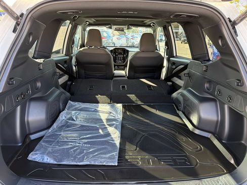 Certified 2026 Subaru Forester Premium AWD/4WD image 29