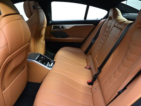 Used 2023 BMW M850i Gran Coupe xDrive w/ Driving Assistance Package image 22