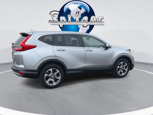Used 2018 Honda CR-V EX-L image 9