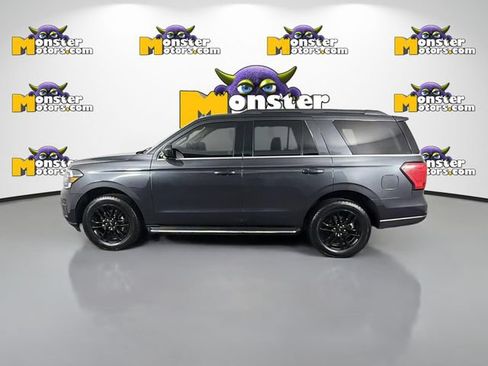 Used 2022 Ford Expedition XLT AWD/4WD image 8