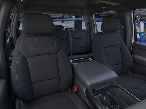 New 2026 Ford F150 STX AWD/4WD image 10