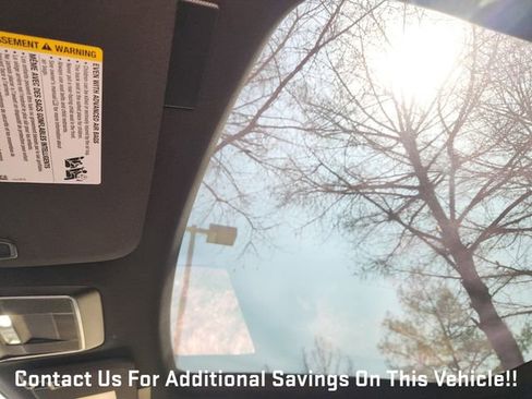 New 2024 GMC Sierra EV Denali AWD/4WD image 22