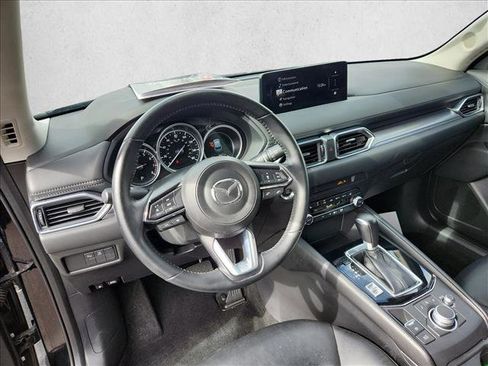Used 2025 MAZDA CX-5 AWD 2.5 S w/ Select Package image 15