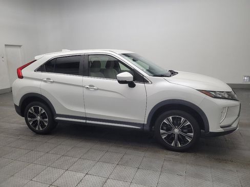 Used 2018 Mitsubishi Eclipse Cross SEL AWD/4WD image 11