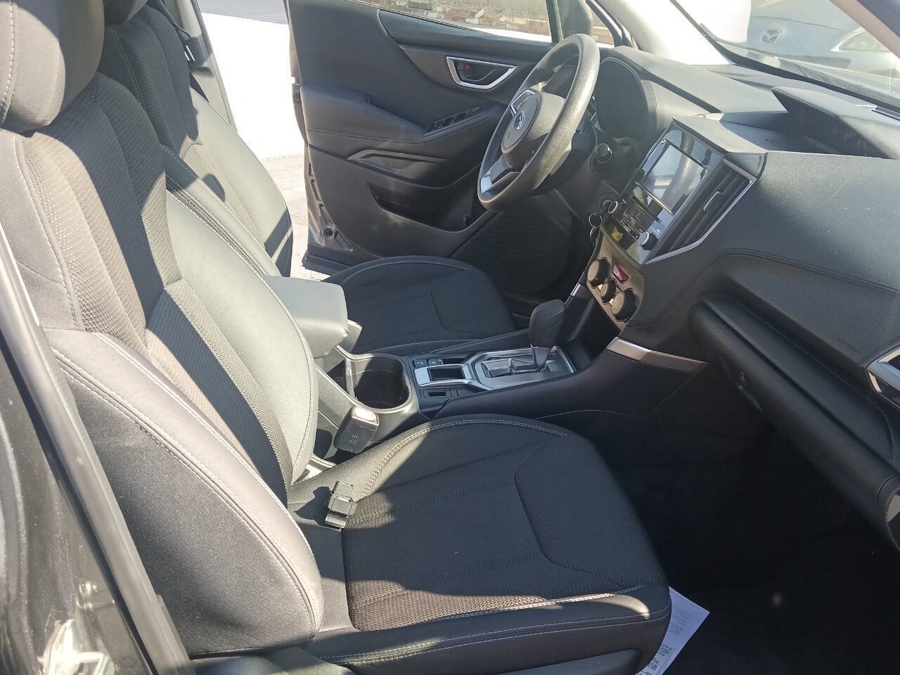 Used 2019 Subaru Forester w/ Alloy Wheel Package AWD/4WD image 6