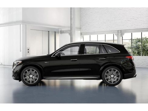New 2025 Mercedes-Benz GLC 63 AMG S image 33