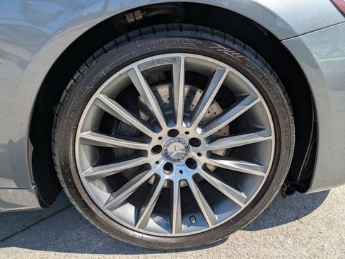 Used 2017 Mercedes-Benz SL 450 image 12