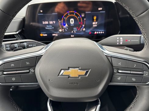 New 2026 Chevrolet Tahoe Premier image 24