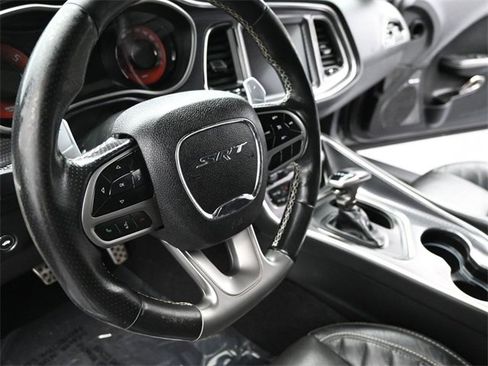 Used 2019 Dodge Challenger SRT Hellcat Redeye image 4