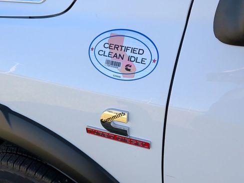 New 2026 RAM 3500 Tradesman image 39