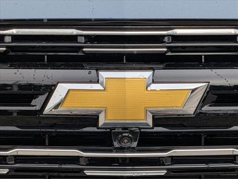 New 2026 Chevrolet Tahoe High Country RWD image 17