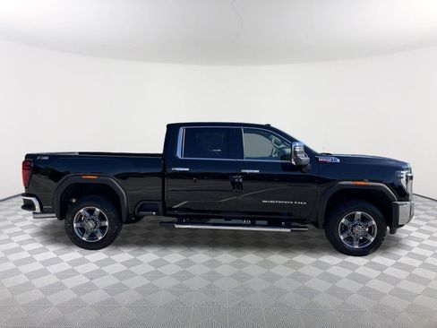 New 2026 GMC Sierra 2500 SLT w/ SLT Premium Package image 5