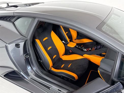 Used 2023 Lamborghini Huracan Tecnica RWD image 27