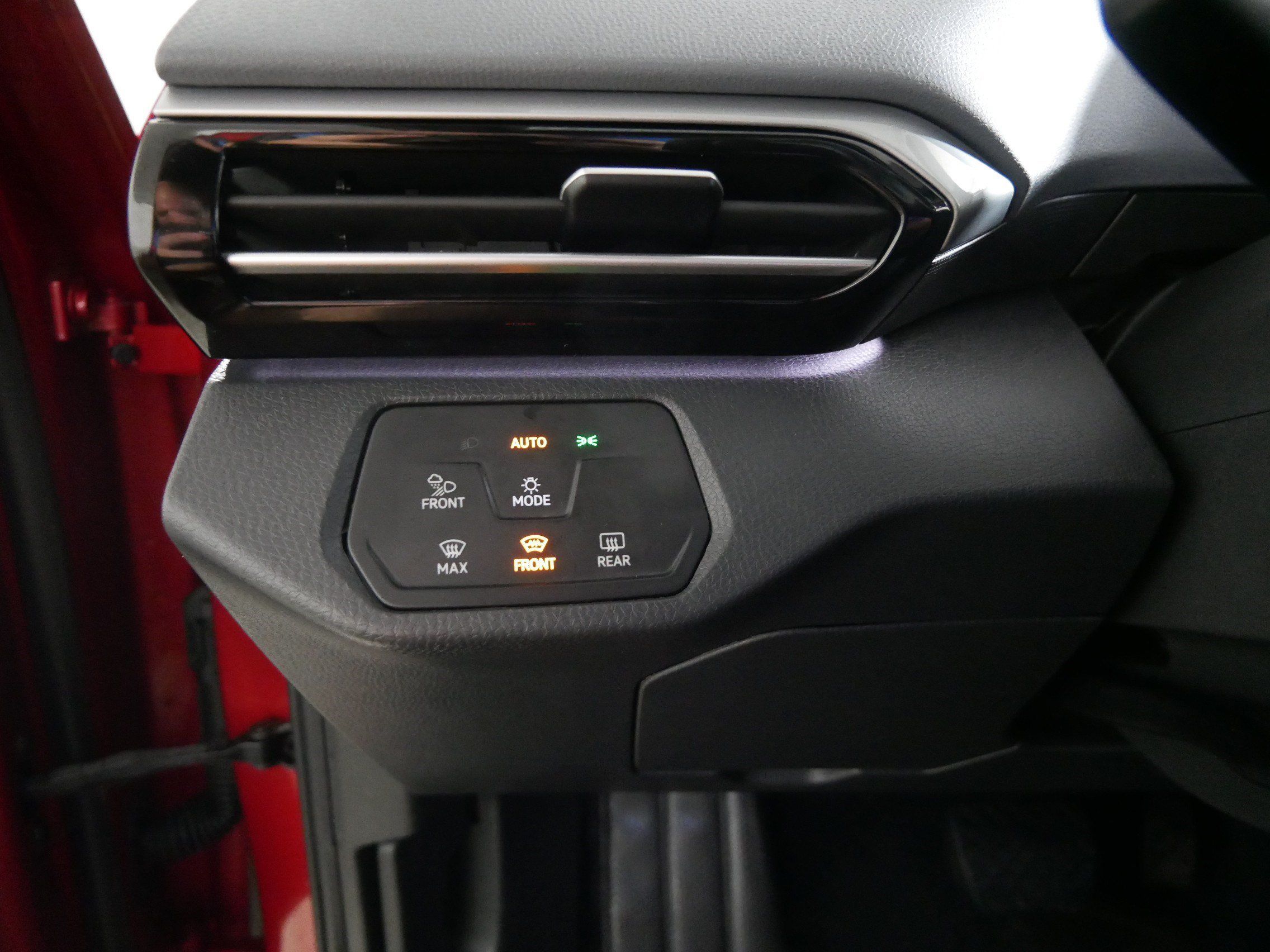 Certified 2023 Volkswagen ID.4 Pro S Plus AWD/4WD image 26