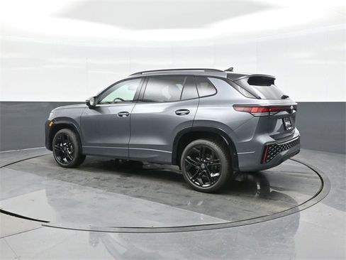 New 2026 Volkswagen Tiguan SE R-Line image 5