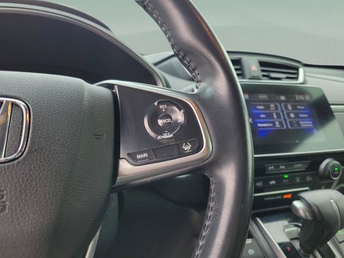 Used 2019 Honda CR-V EX-L image 13
