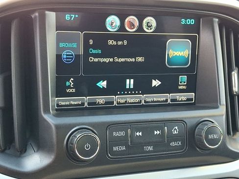 Used 2015 Chevrolet Colorado LT w/ LT Convenience Package AWD/4WD image 18
