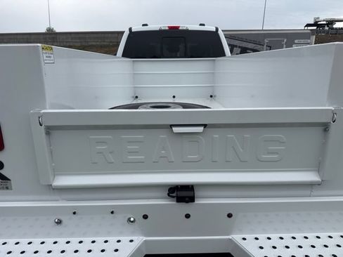 New 2026 Ford F350 XL w/ XL Chrome Package AWD/4WD image 14
