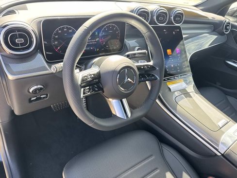 Used 2026 Mercedes-Benz GLC 300 image 19