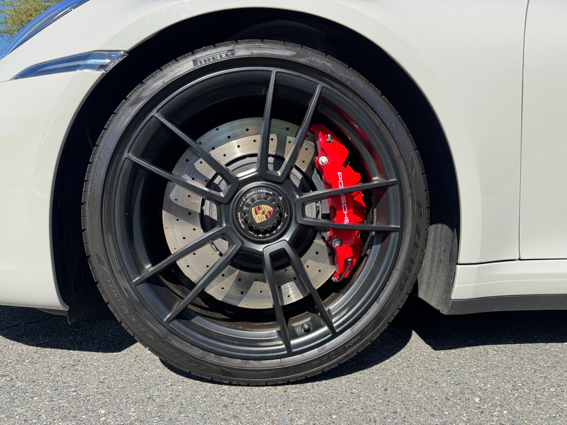 Used 2023 Porsche 911 GT3 RS image 61