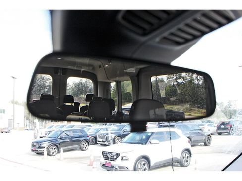 Used 2025 Ford Transit 350 XLT RWD image 26