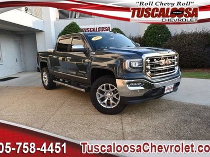 Used 2018 GMC Sierra 1500 SLT
