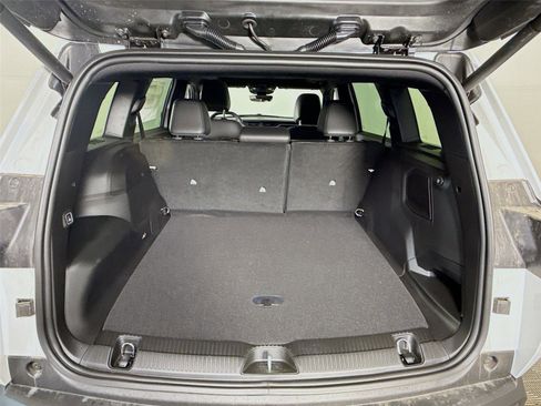 New 2026 Jeep Cherokee Limited AWD/4WD image 21