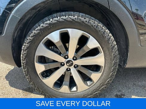 Used 2021 Kia Telluride S FWD image 22