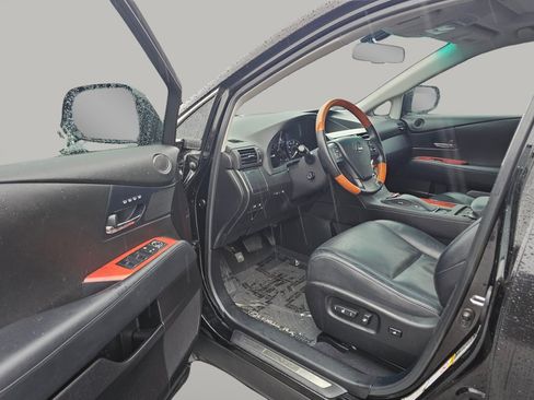 Used 2011 Lexus RX 350 AWD w/ Premium Pkg image 19