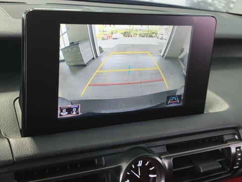 Certified 2023 Lexus IS 350 F Sport w/ Accessory Package 2 image 24