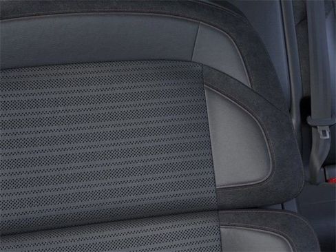 New 2024 Lincoln Nautilus Reserve w/ Equipment Group 203A image 16