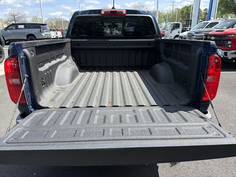 Used 2019 Chevrolet Colorado Z71 image 31