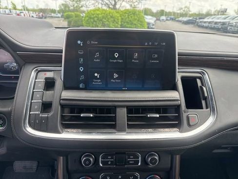 Used 2022 Chevrolet Tahoe High Country image 18