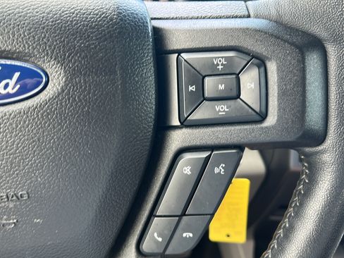Used 2018 Ford F150 XLT w/ Equipment Group 302A Luxury AWD/4WD image 16
