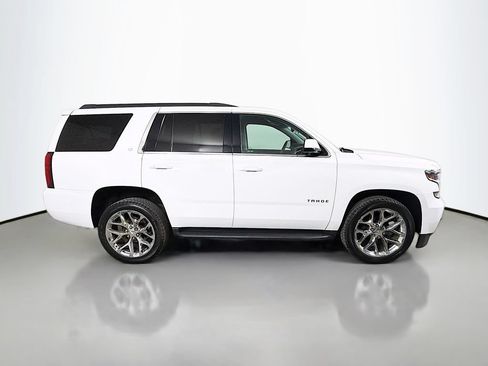 Used 2020 Chevrolet Tahoe LT w/ Luxury Package AWD/4WD image 5