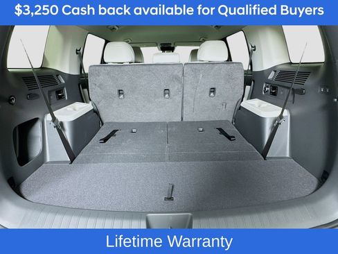 New 2026 Hyundai Santa Fe SEL image 28