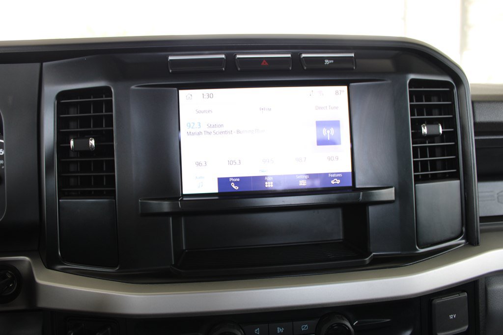 Used 2024 Ford F250 XL w/ XL Chrome Package RWD image 29