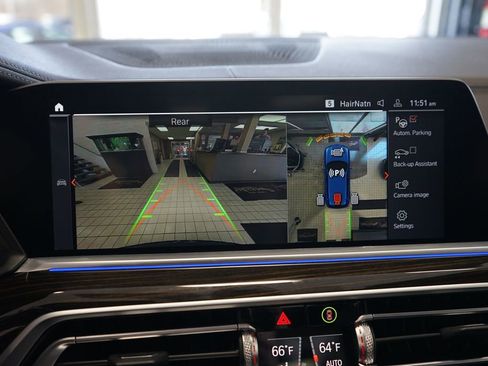 Used 2021 BMW X5 xDrive40i w/ Convenience Package image 38