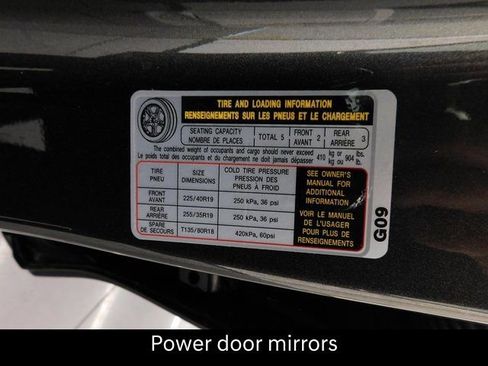 Used 2026 Genesis G70 2.5T image 51