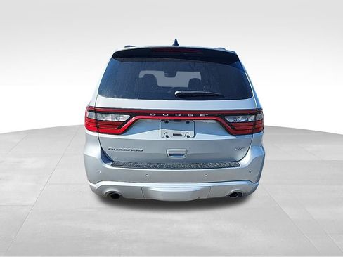 Certified 2024 Dodge Durango GT image 11