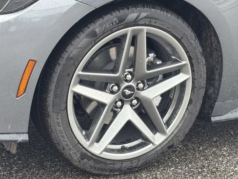 New 2026 Ford Mustang Premium RWD image 17