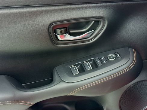 Certified 2023 Honda HR-V Sport image 23