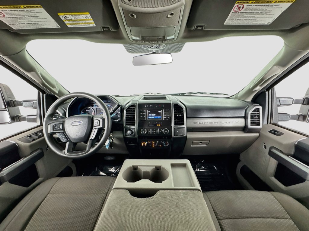 Used 2019 Ford F250 XLT AWD/4WD image 18