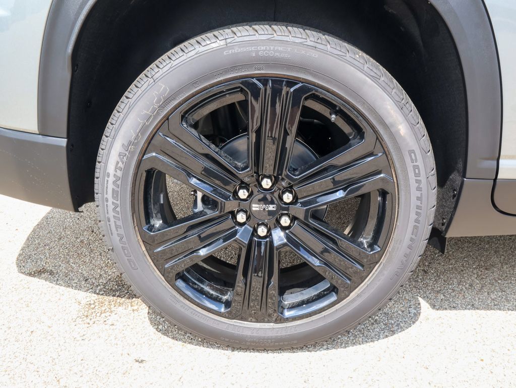 New 2027 GMC Acadia Elevation w/ Black Edition FWD image 37