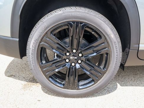 New 2027 GMC Acadia Elevation w/ Black Edition FWD image 37