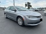 Used 2015 Chrysler 200 LX image 2